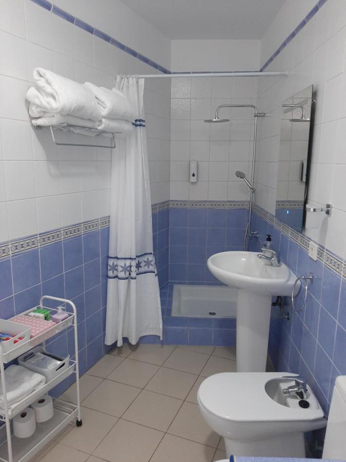 Laluna2 Bajamar  Bagian luar foto